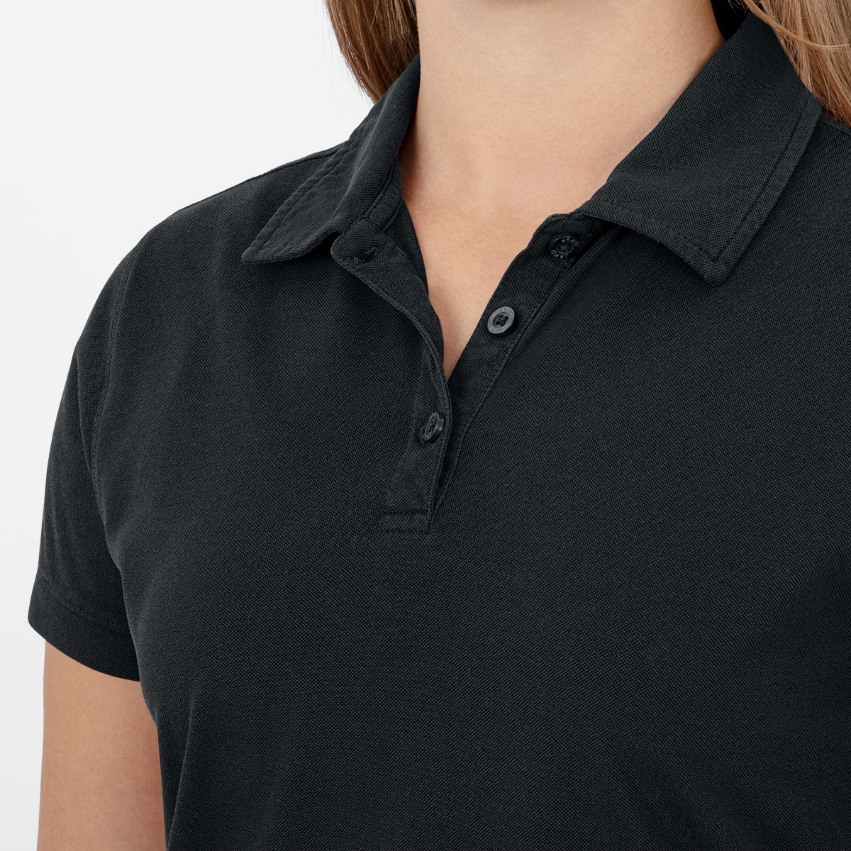 Tricou Polo Doubletex