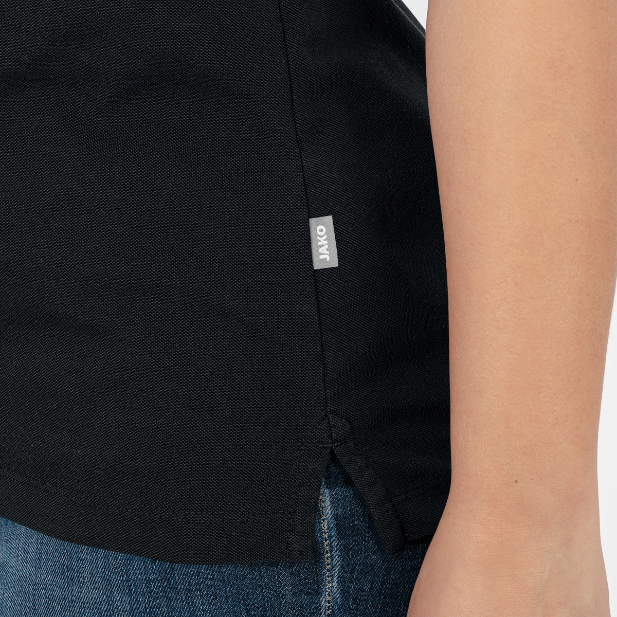 Tricou Polo Doubletex