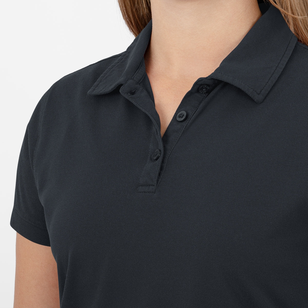 Tricou Polo Doubletex