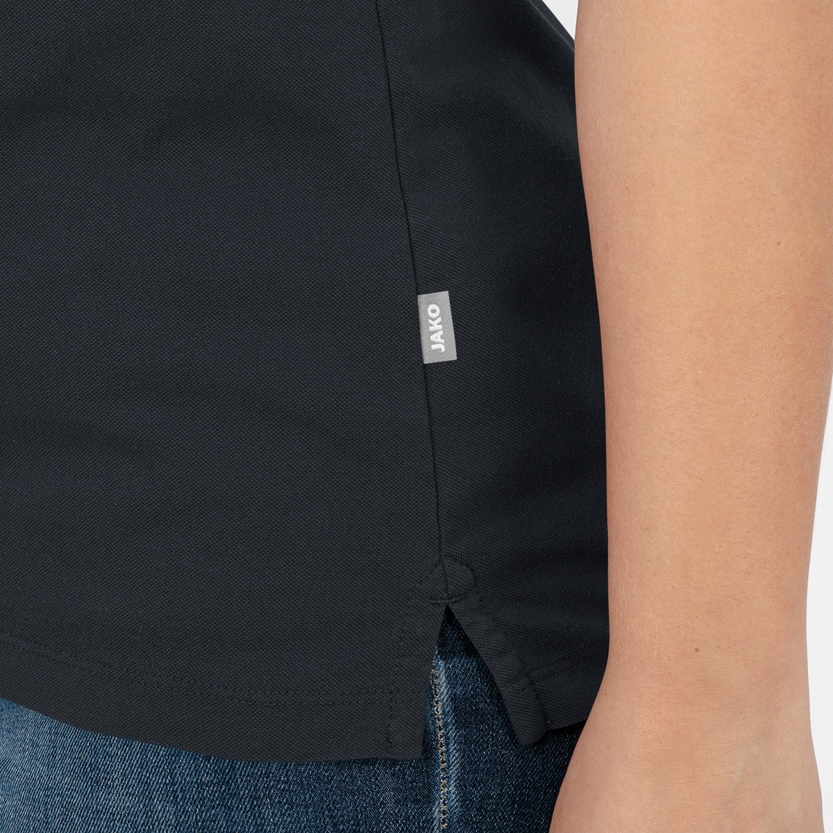 Tricou Polo Doubletex