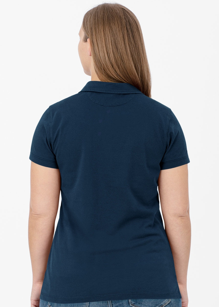 Tricou Polo Doubletex