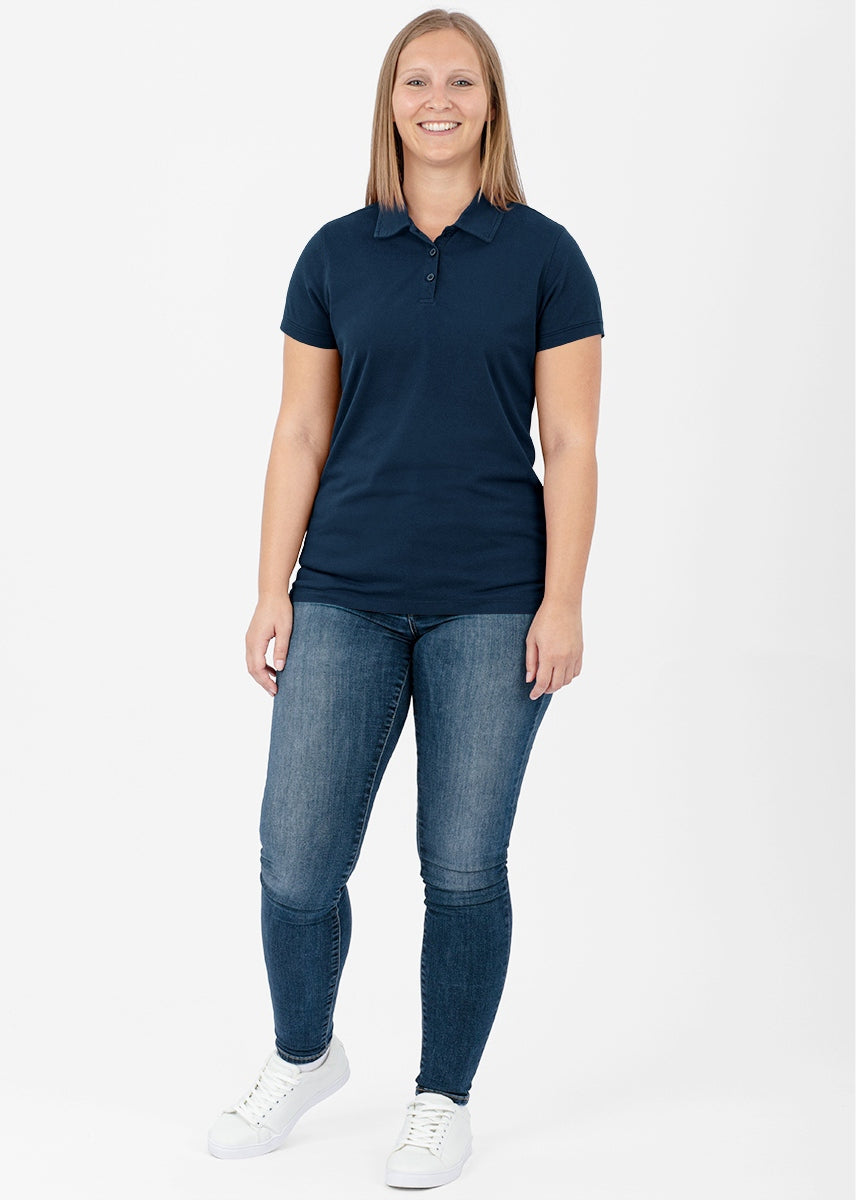Tricou Polo Doubletex