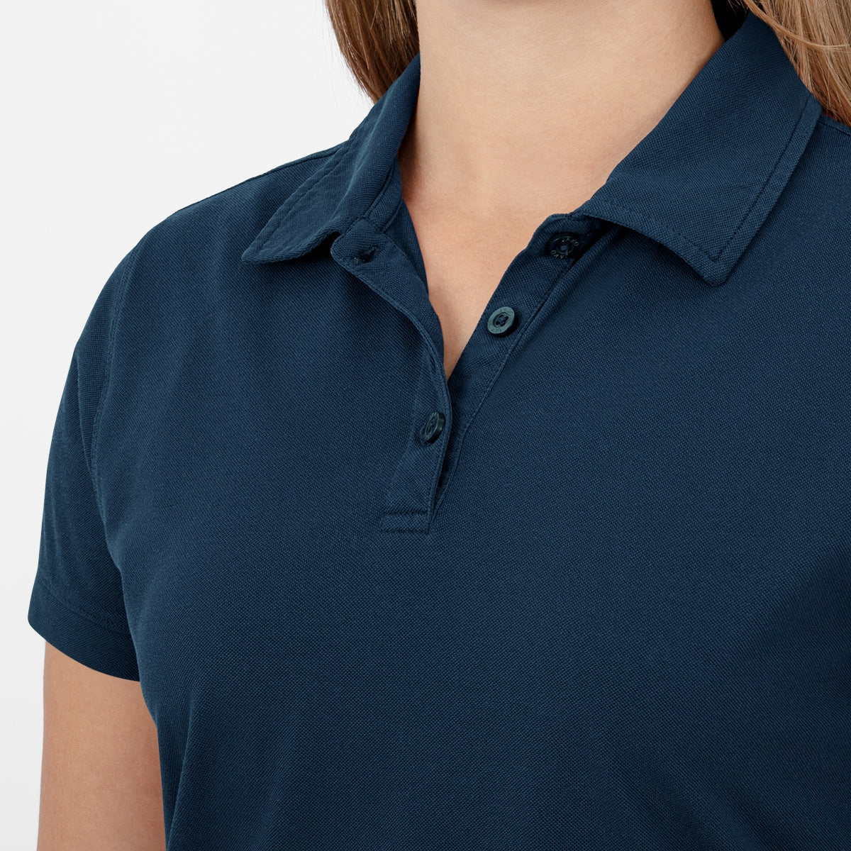 Tricou Polo Doubletex