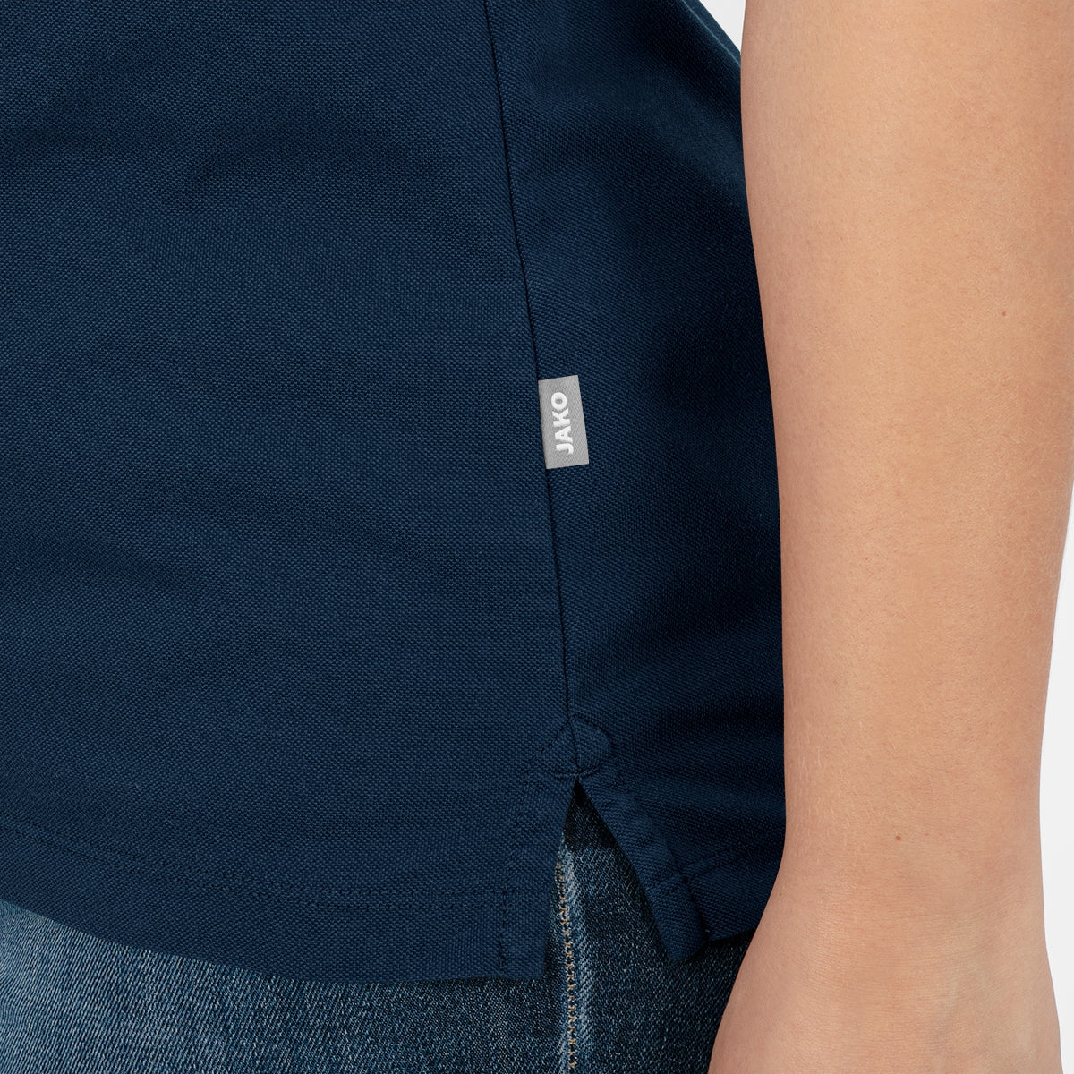 Tricou Polo Doubletex