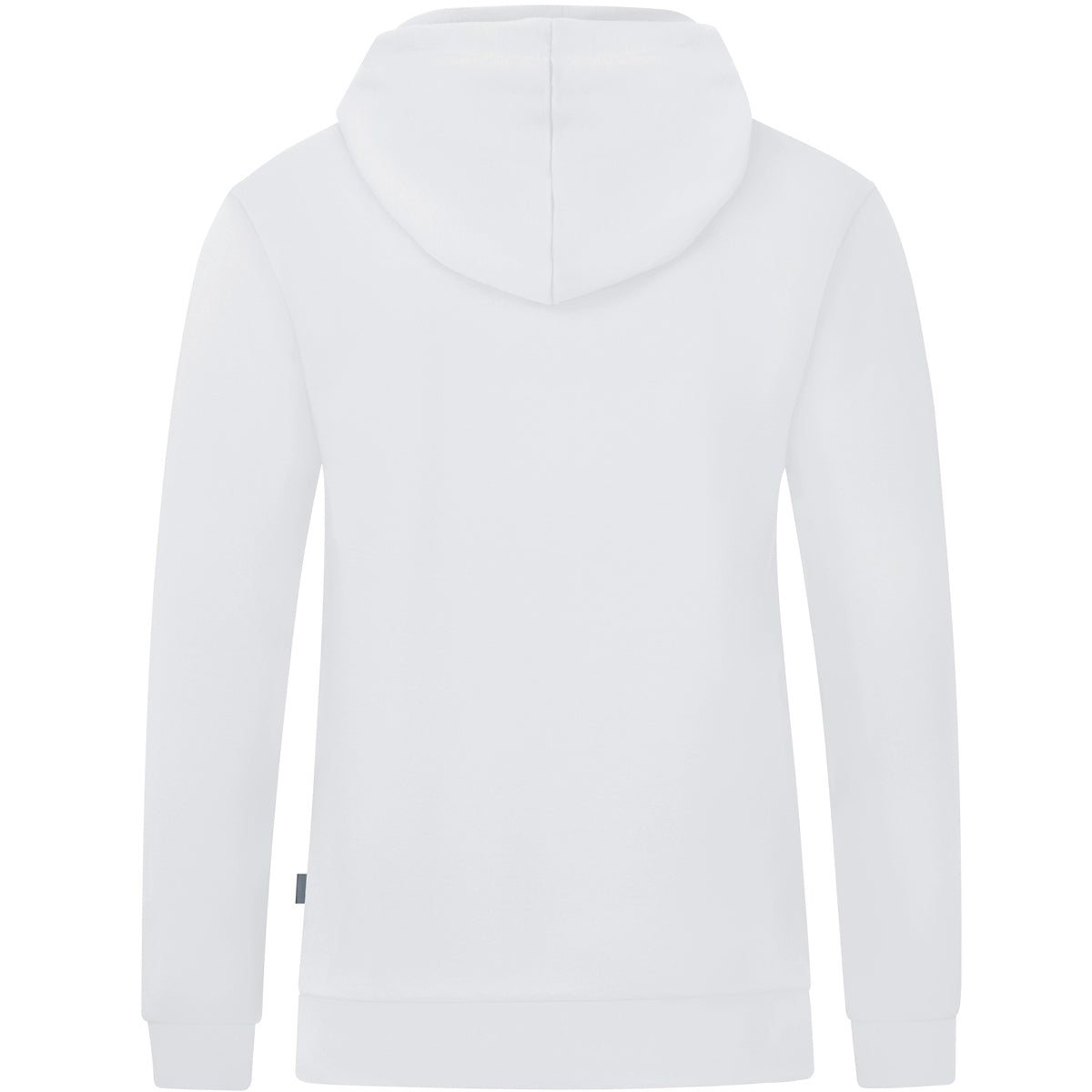 Hanorac cu fermoar Organic