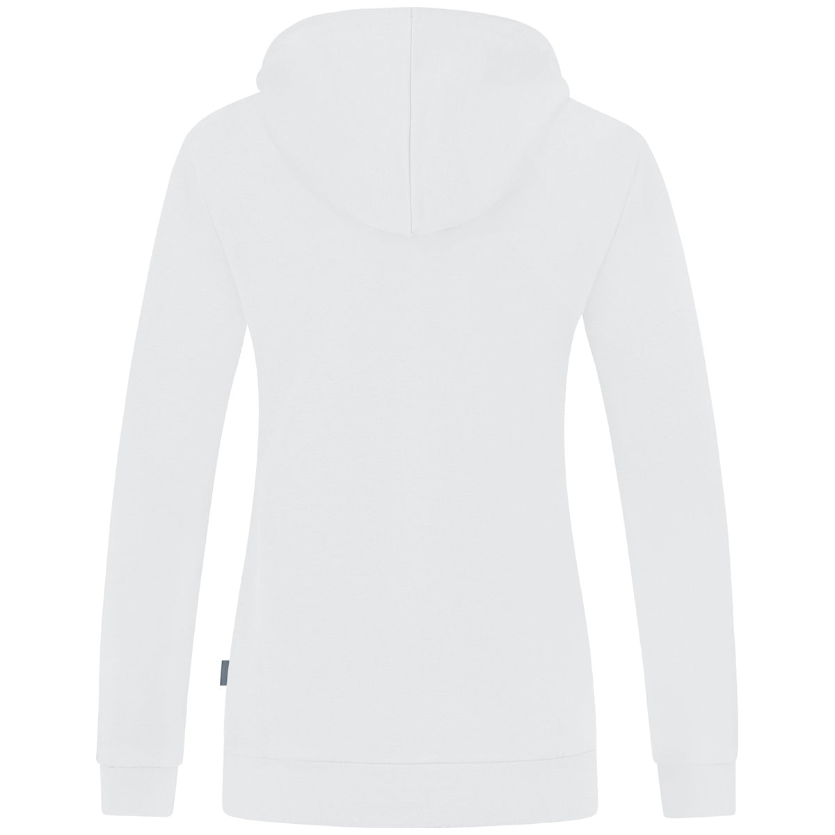 Hanorac cu fermoar Organic