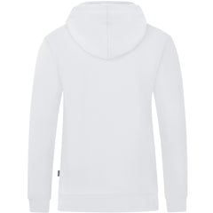 Hanorac cu fermoar Organic