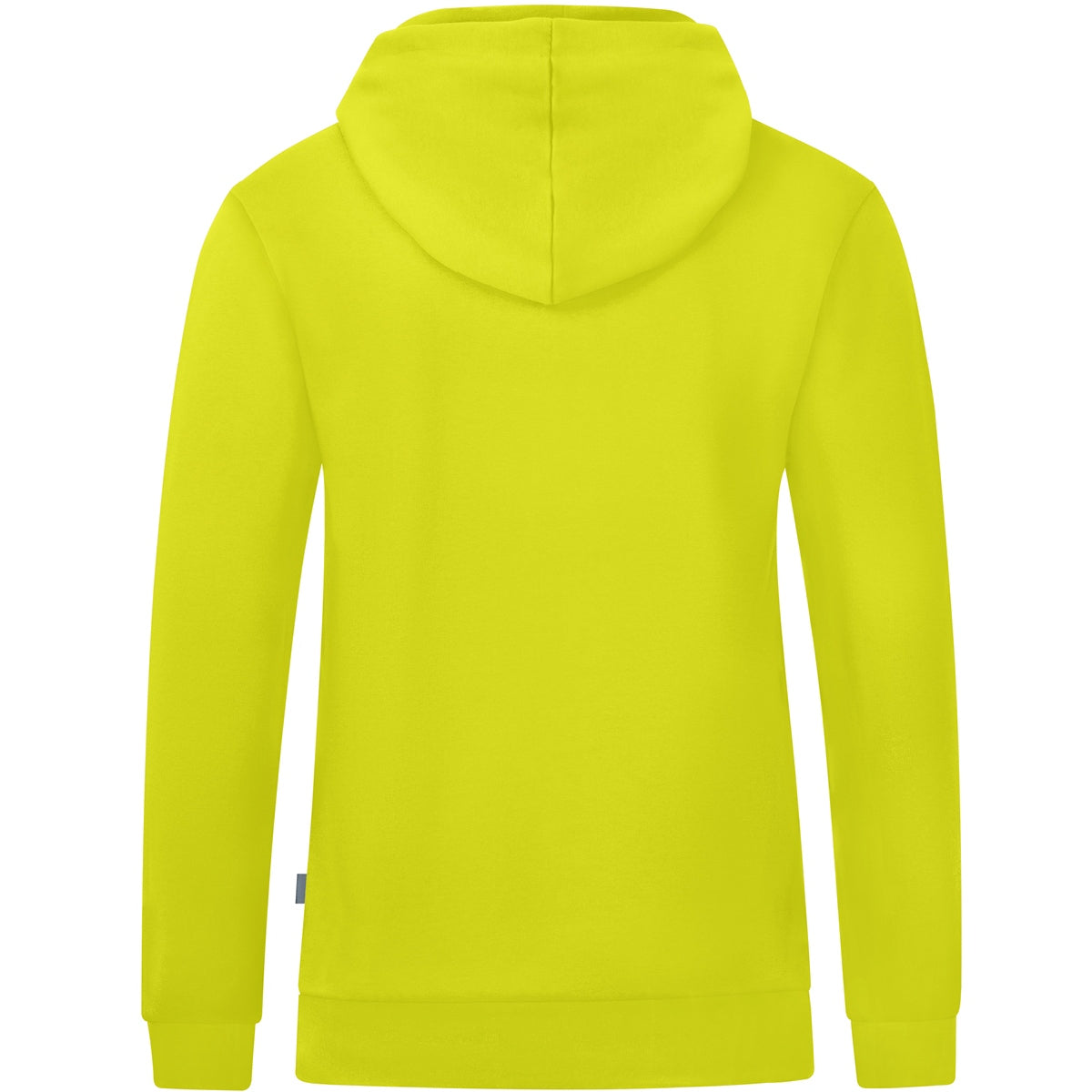 Hanorac cu fermoar Organic