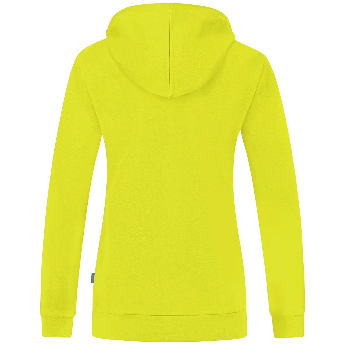 Hanorac cu fermoar Organic