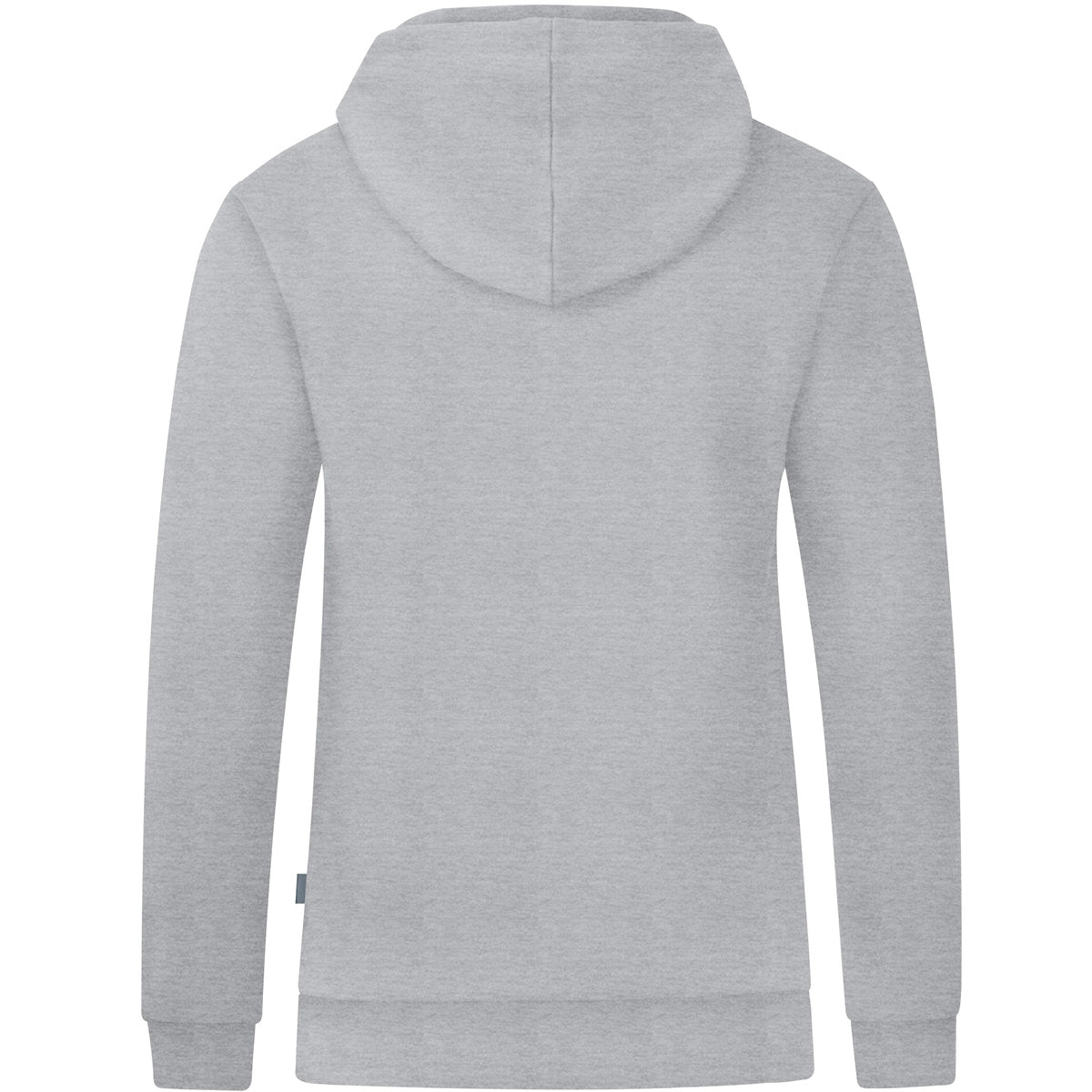 Hanorac cu fermoar Organic