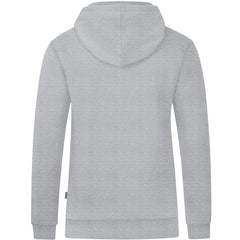 Hanorac cu fermoar Organic