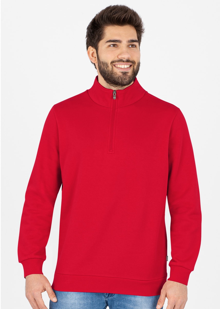 Zip top Organic