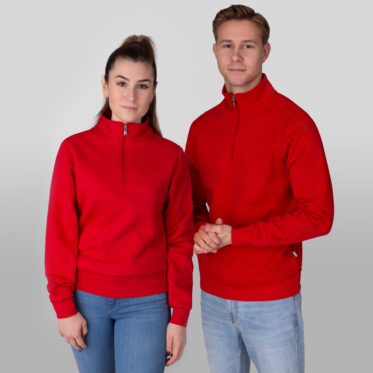 Zip top Organic