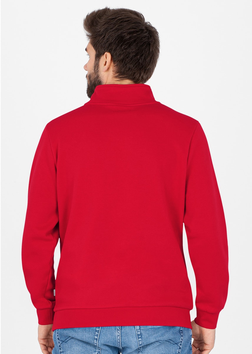 Zip top Organic
