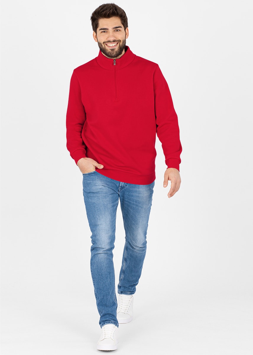 Zip top Organic