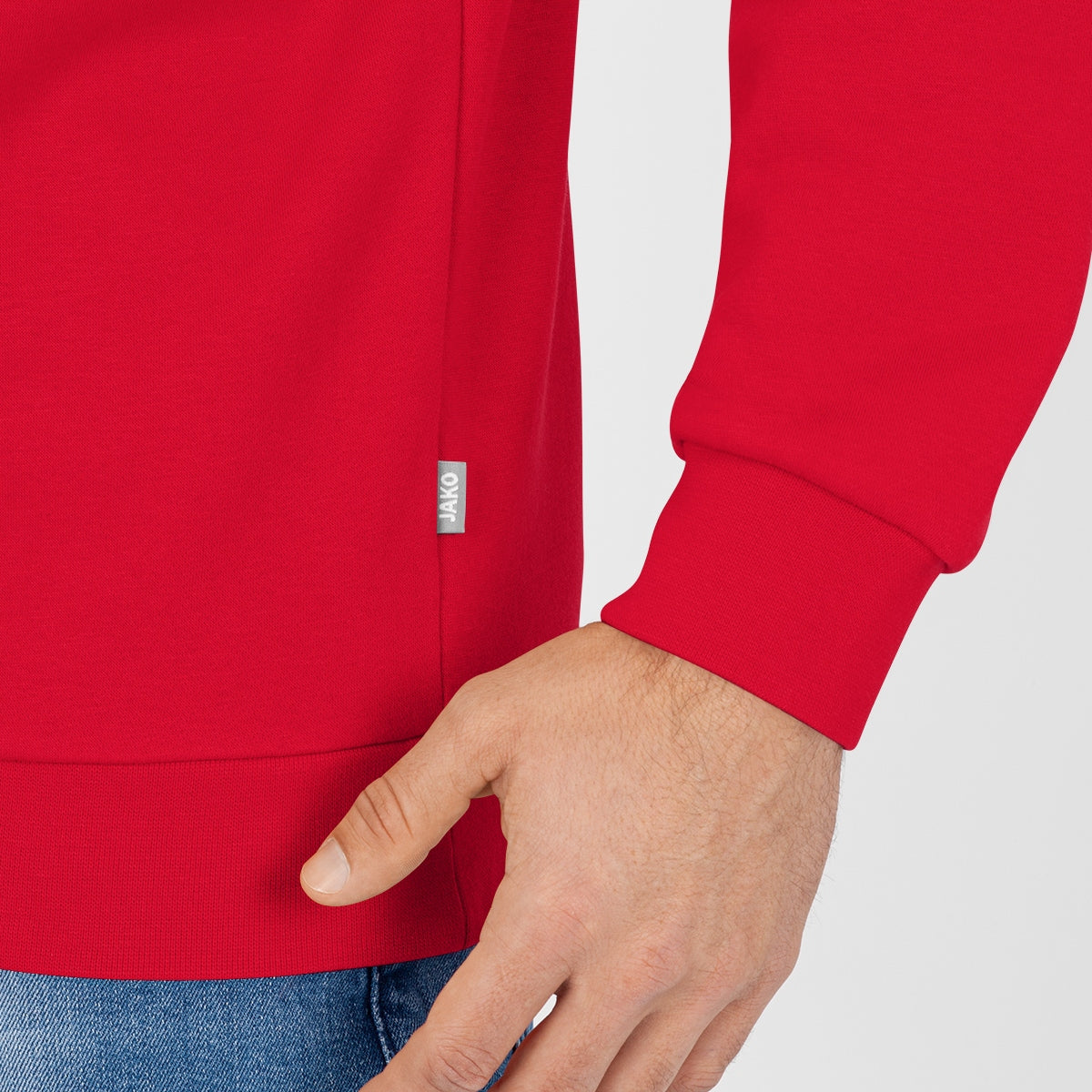 Zip top Organic