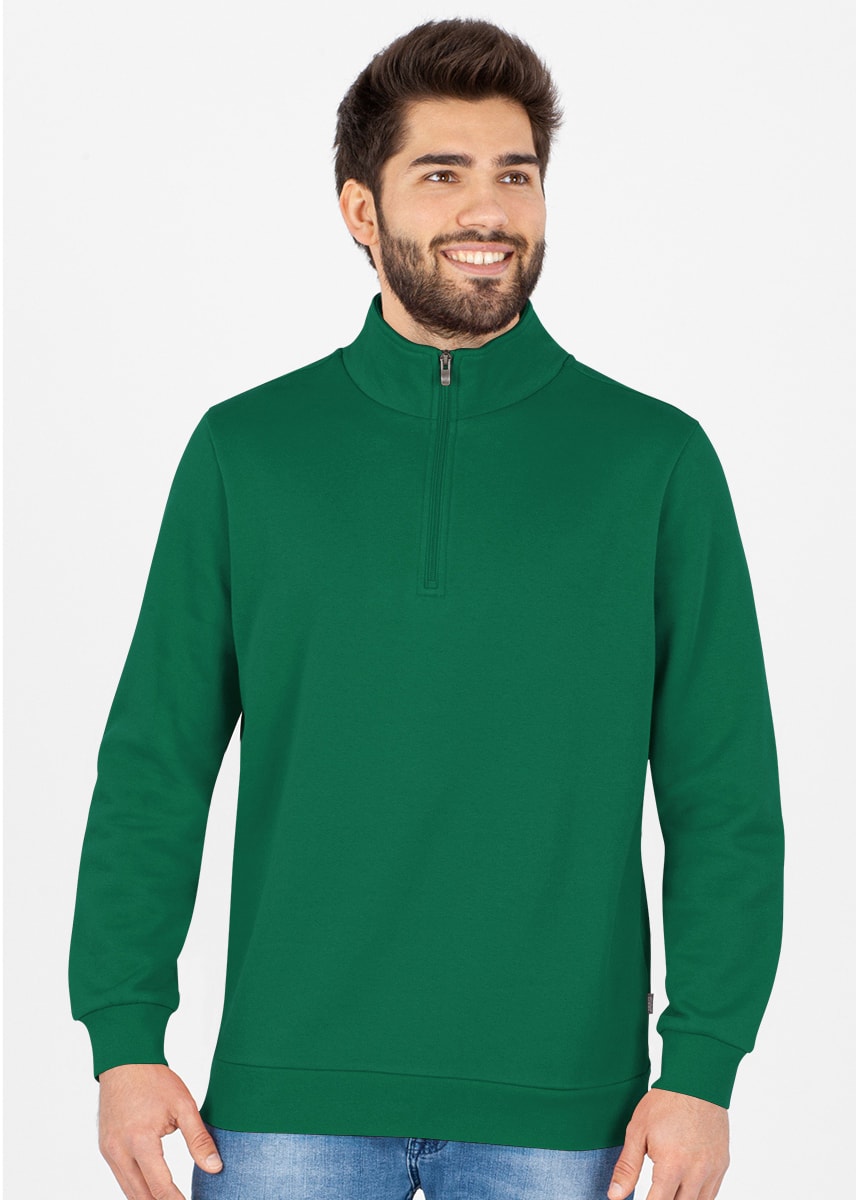 Zip top Organic