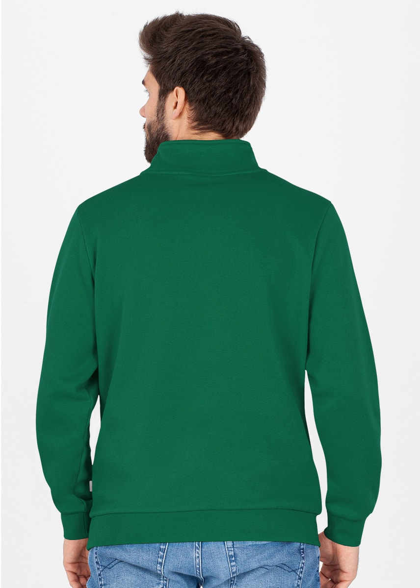 Zip top Organic