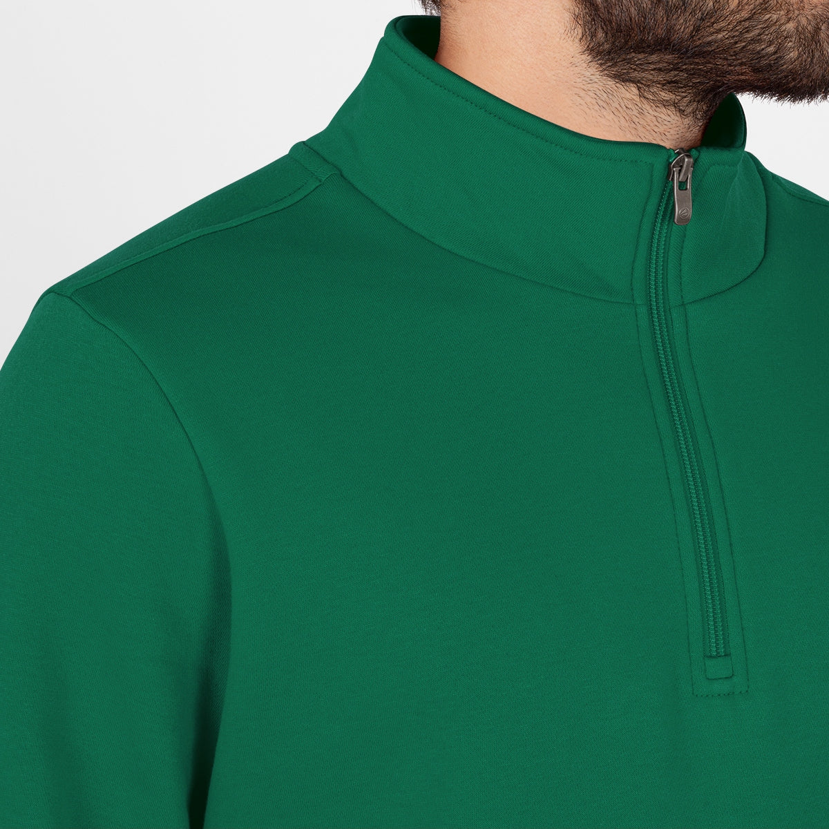 Zip top Organic