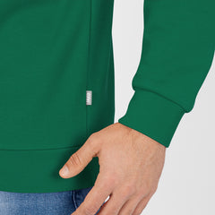 Zip top Organic