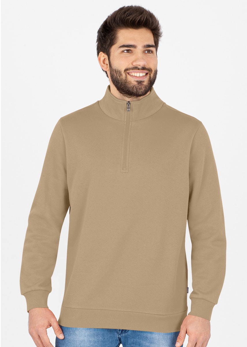 Zip top Organic