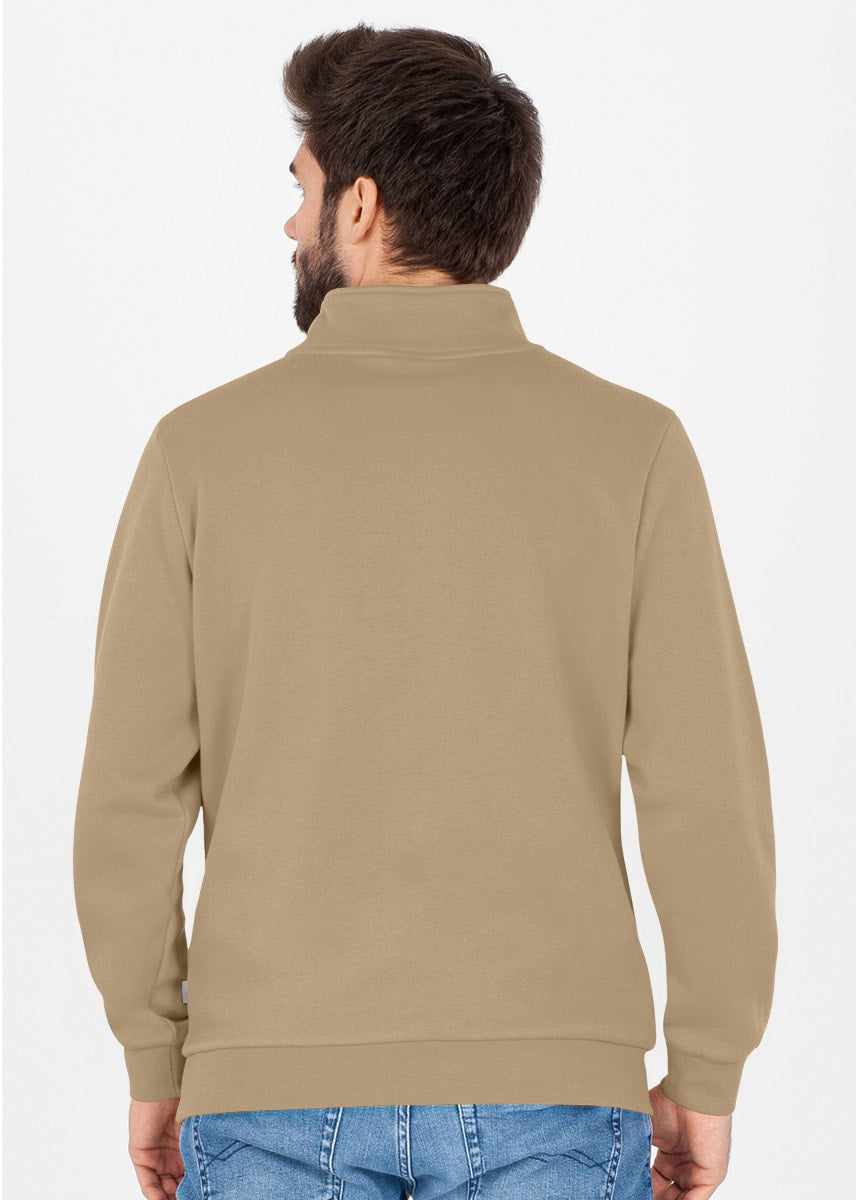 Zip top Organic