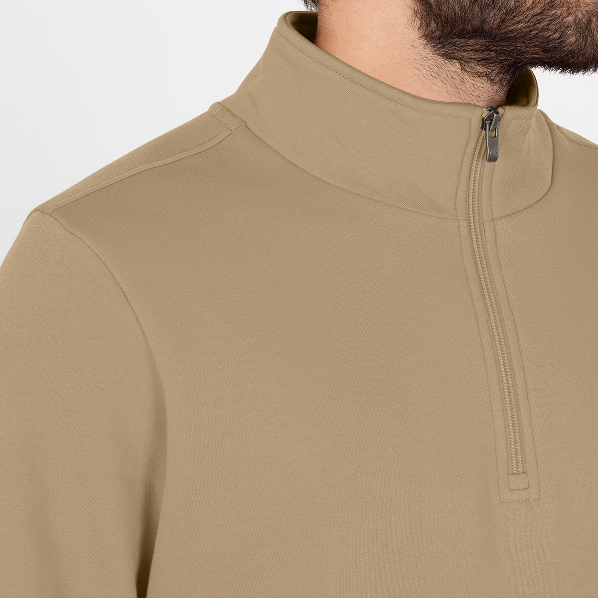 Zip top Organic