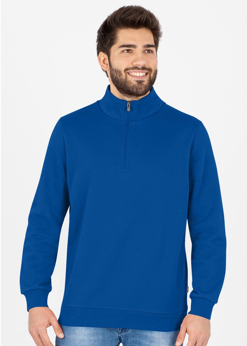 Zip top Organic