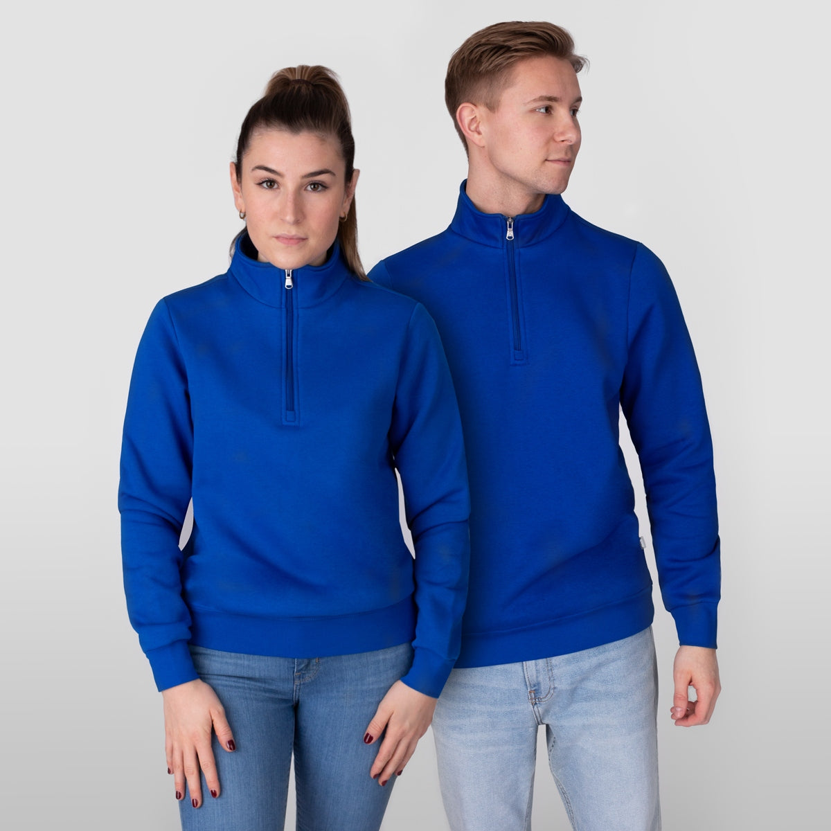 Zip top Organic