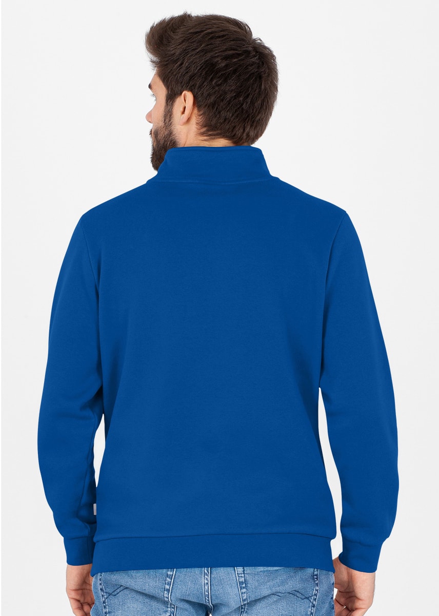 Zip top Organic