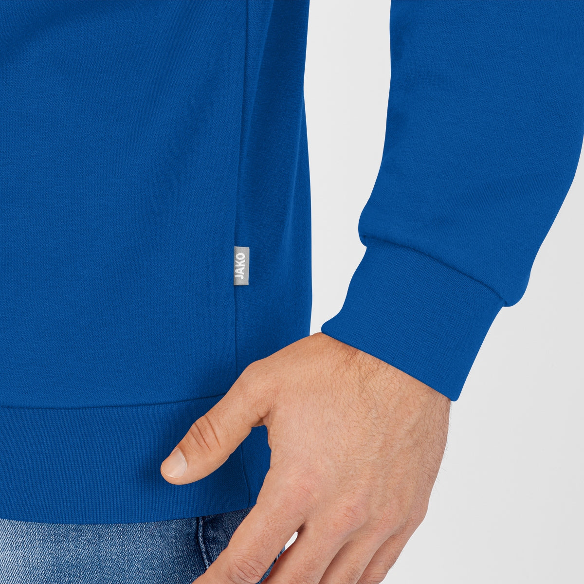Zip top Organic