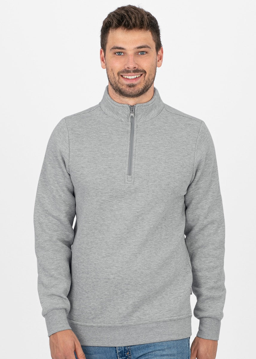 Zip top Organic