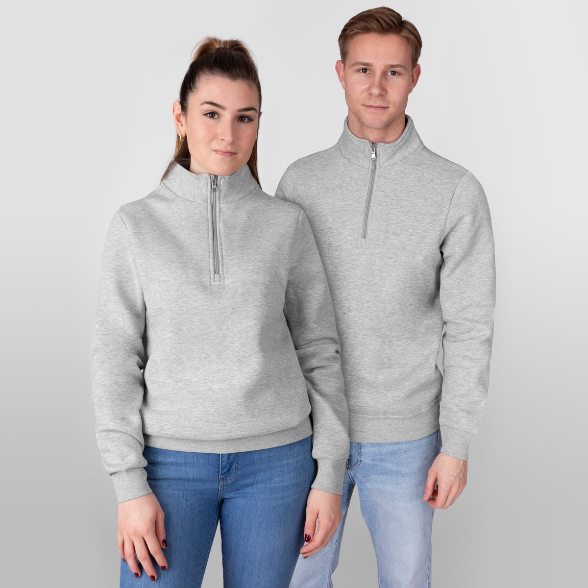 Zip top Organic