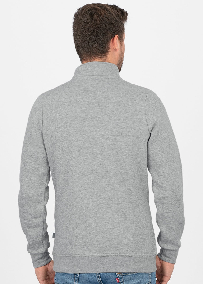 Zip top Organic