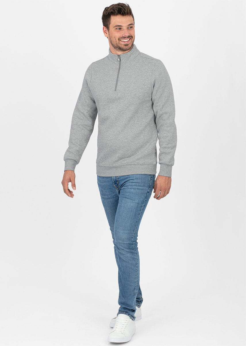 Zip top Organic