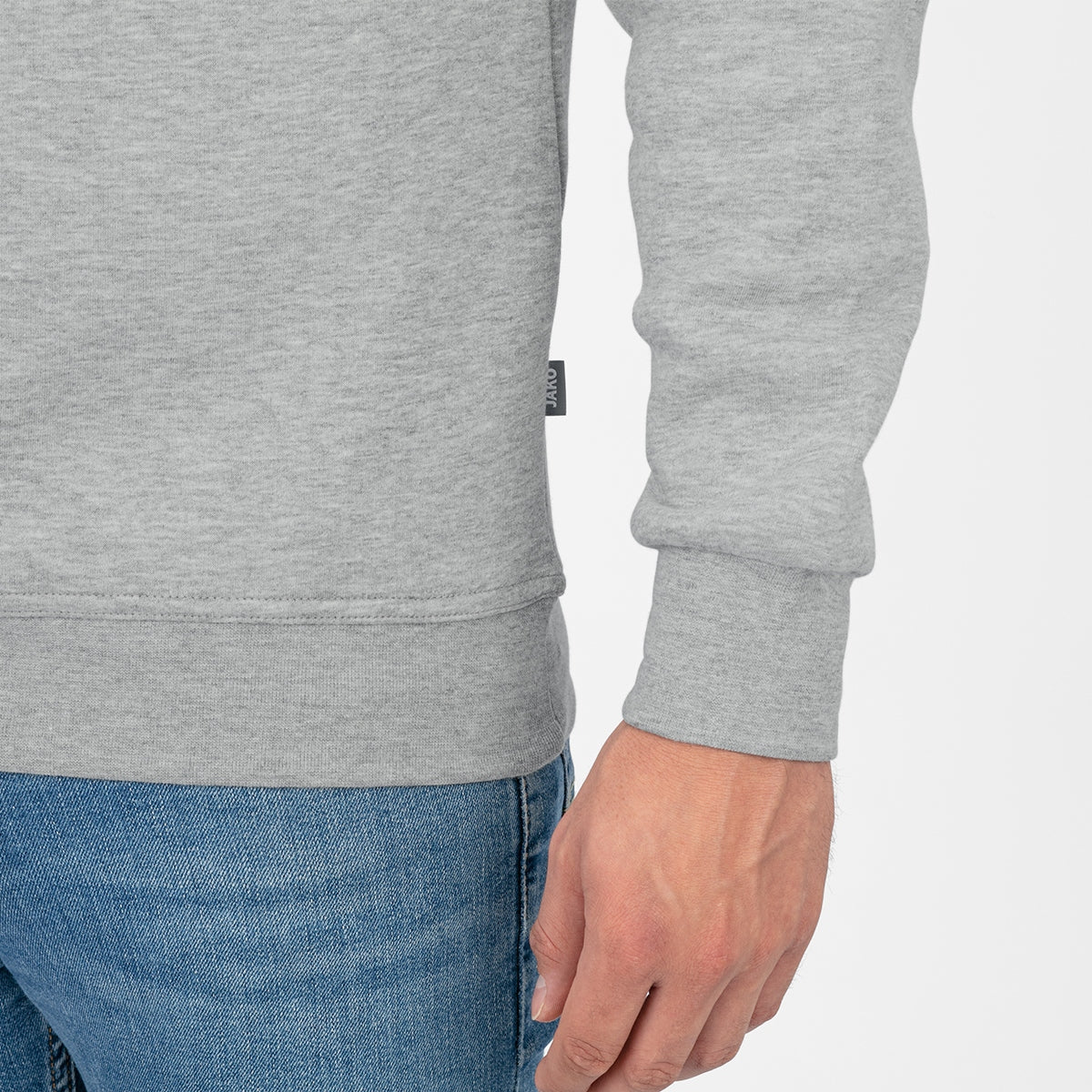 Zip top Organic