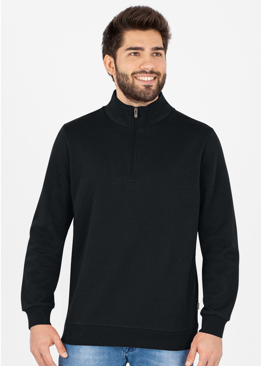 Zip top Organic