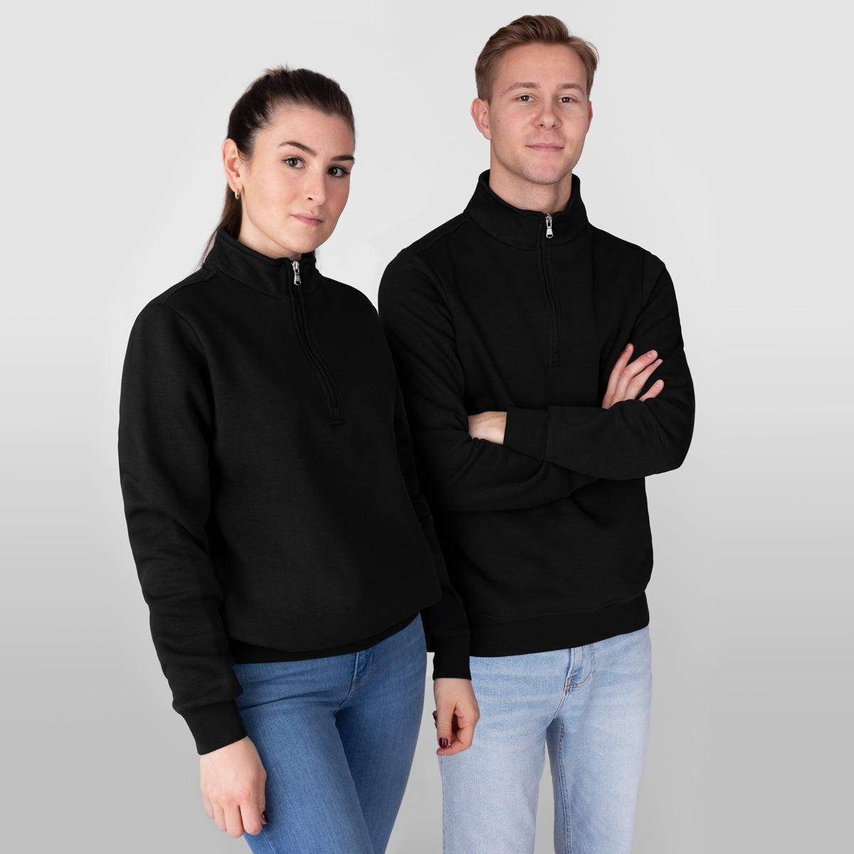 Zip top Organic