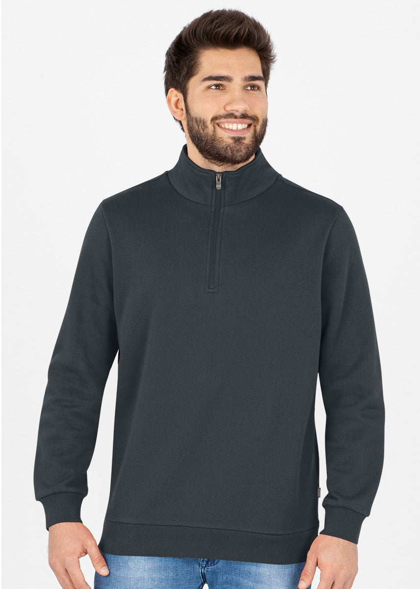 Zip top Organic