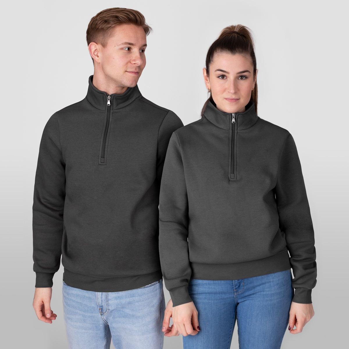 Zip top Organic