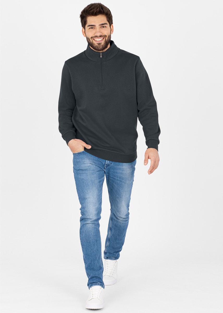 Zip top Organic