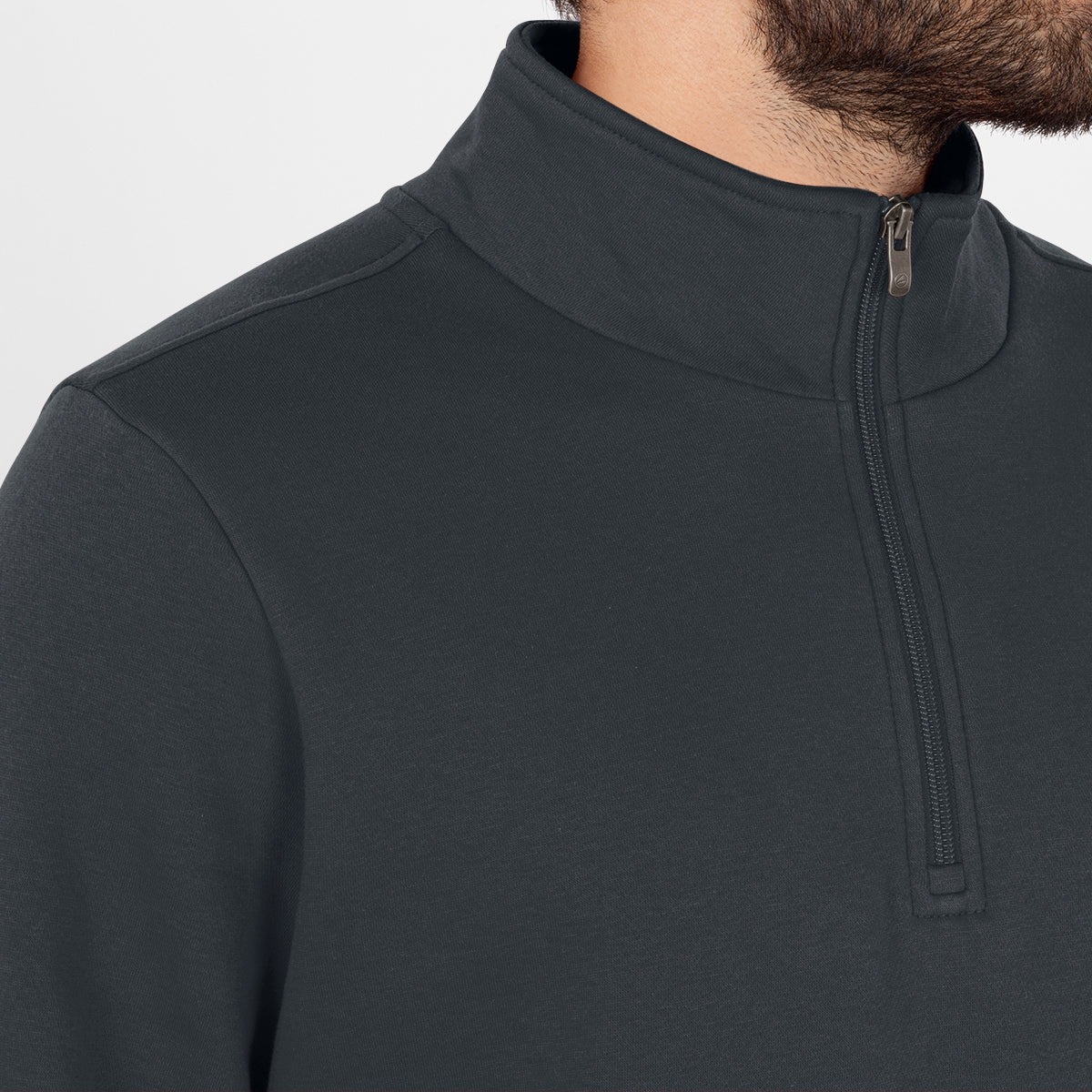 Zip top Organic