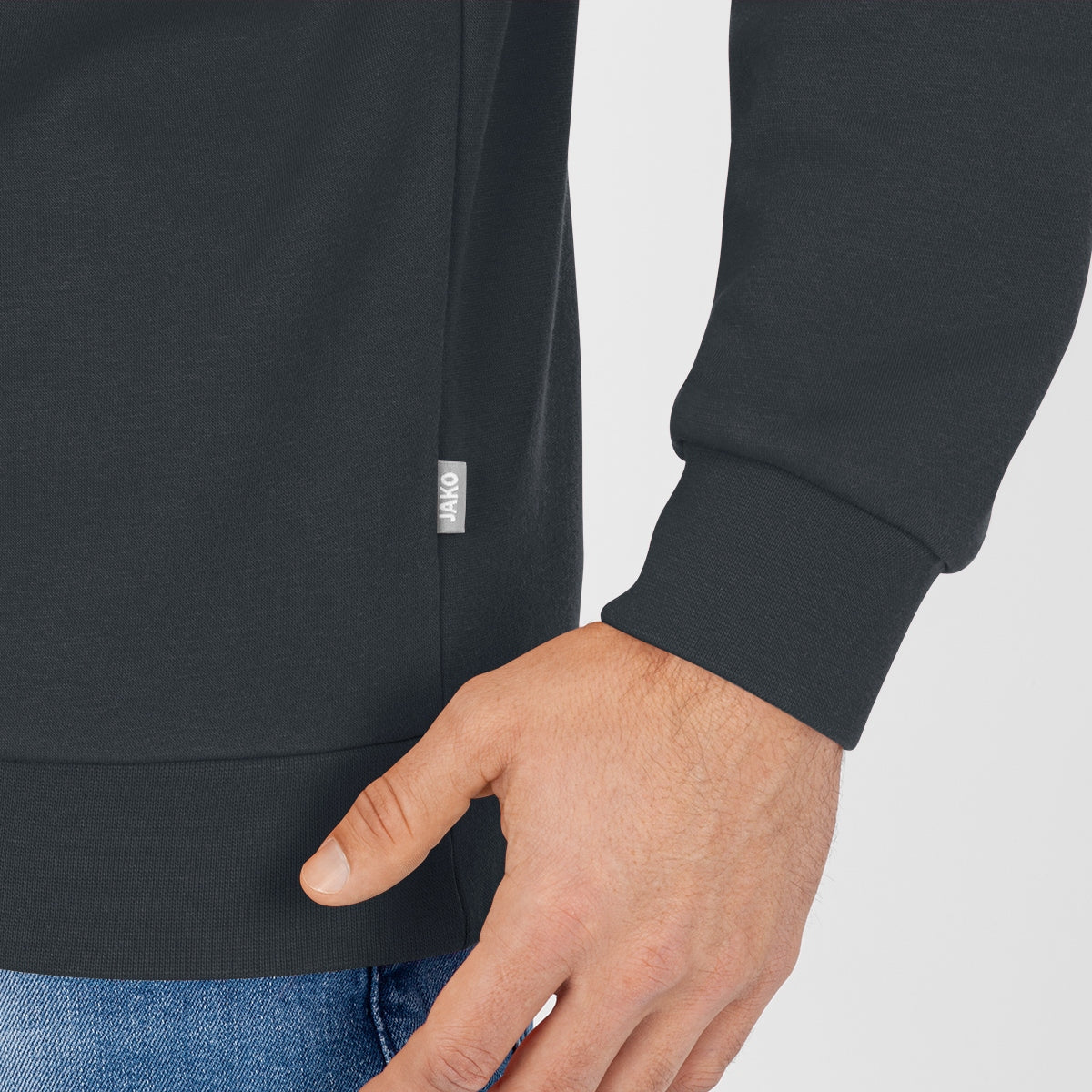 Zip top Organic