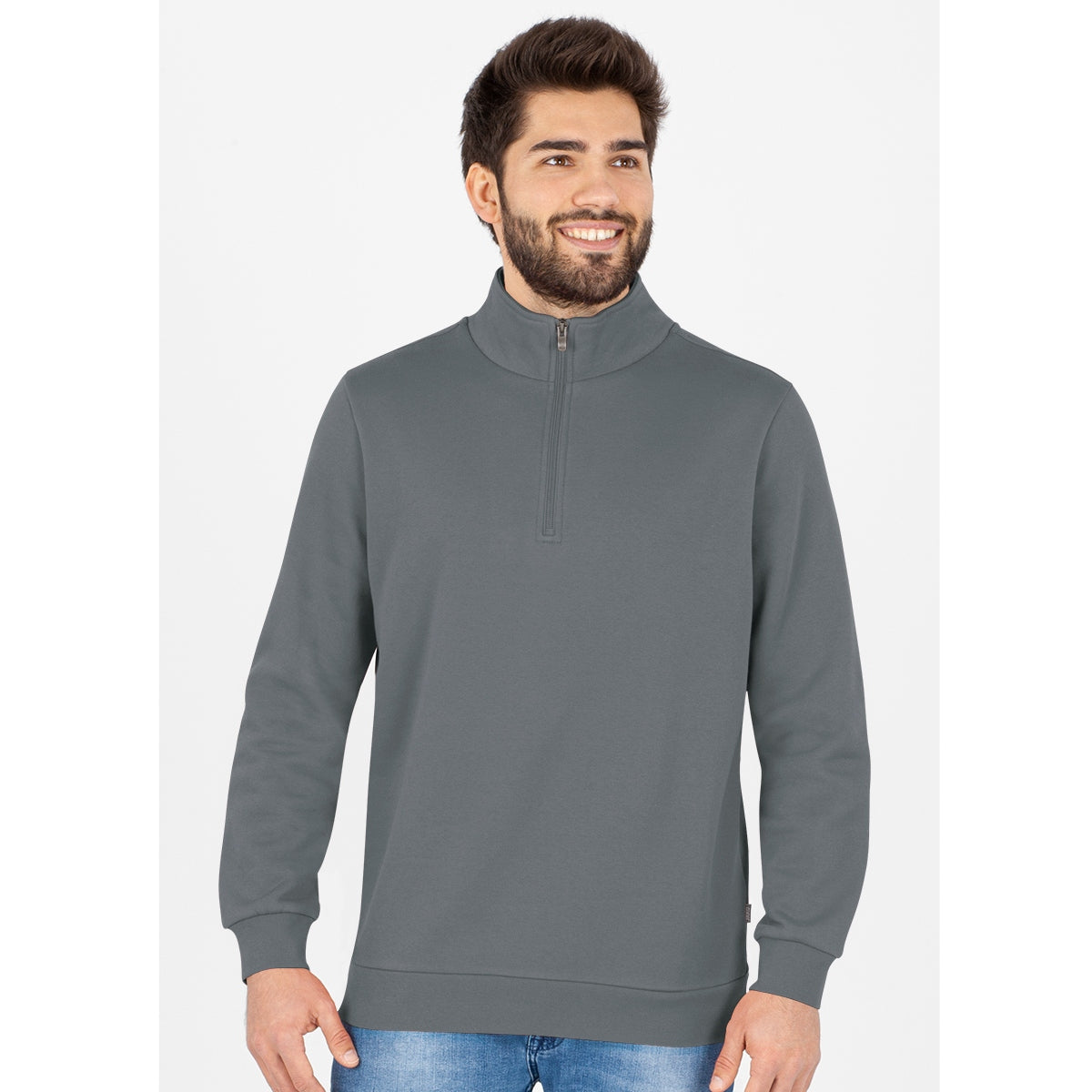 Zip top Organic