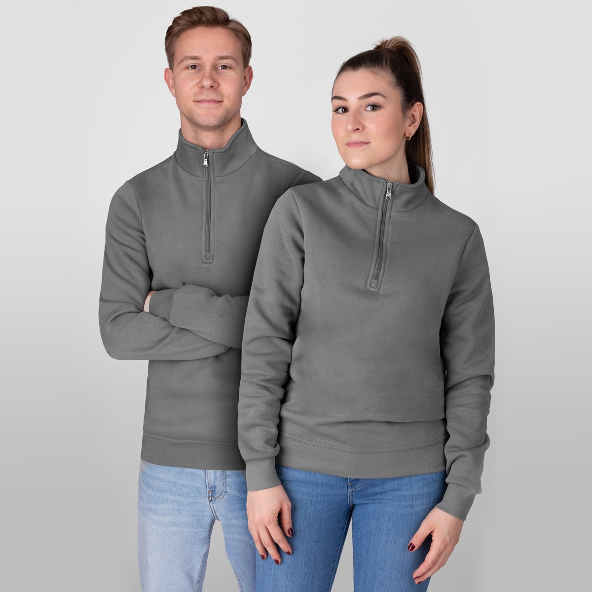 Zip top Organic