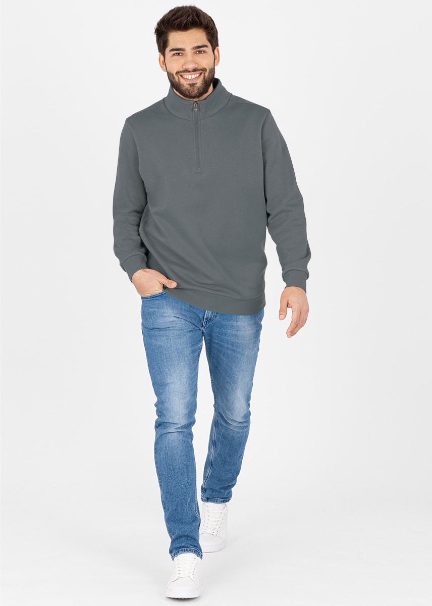 Zip top Organic