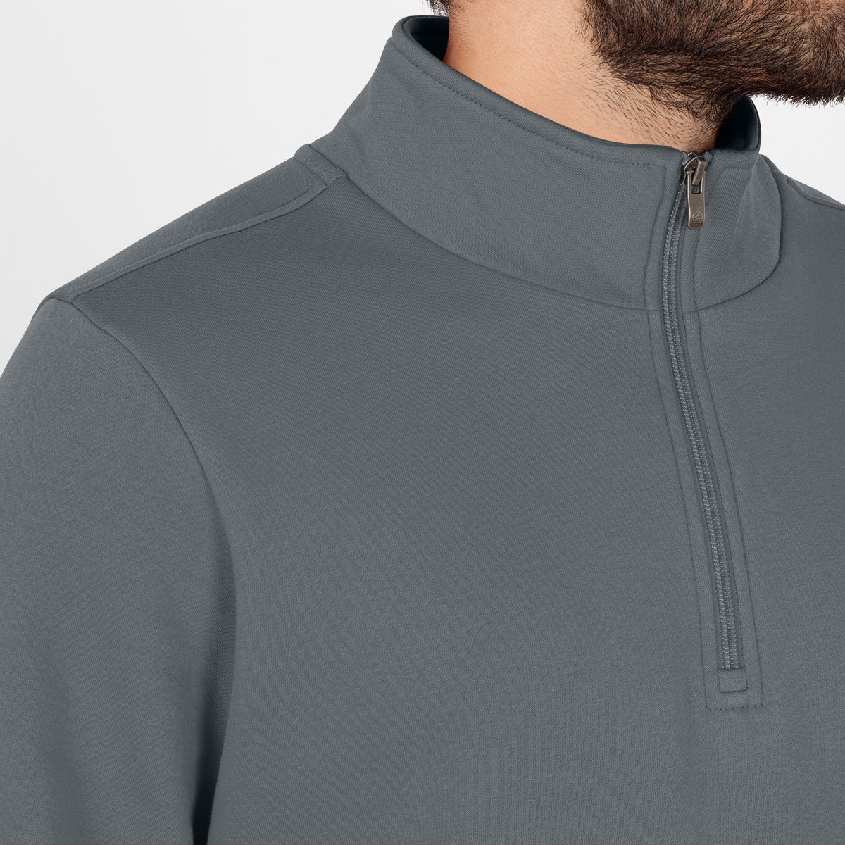 Zip top Organic