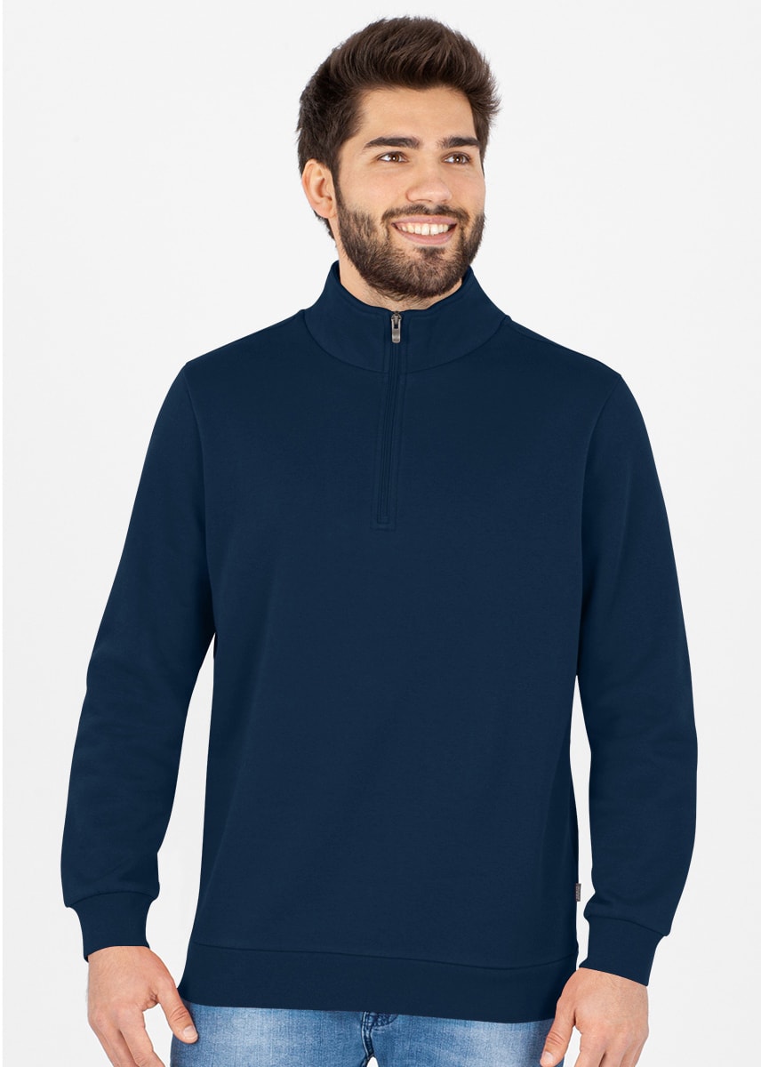 Zip top Organic