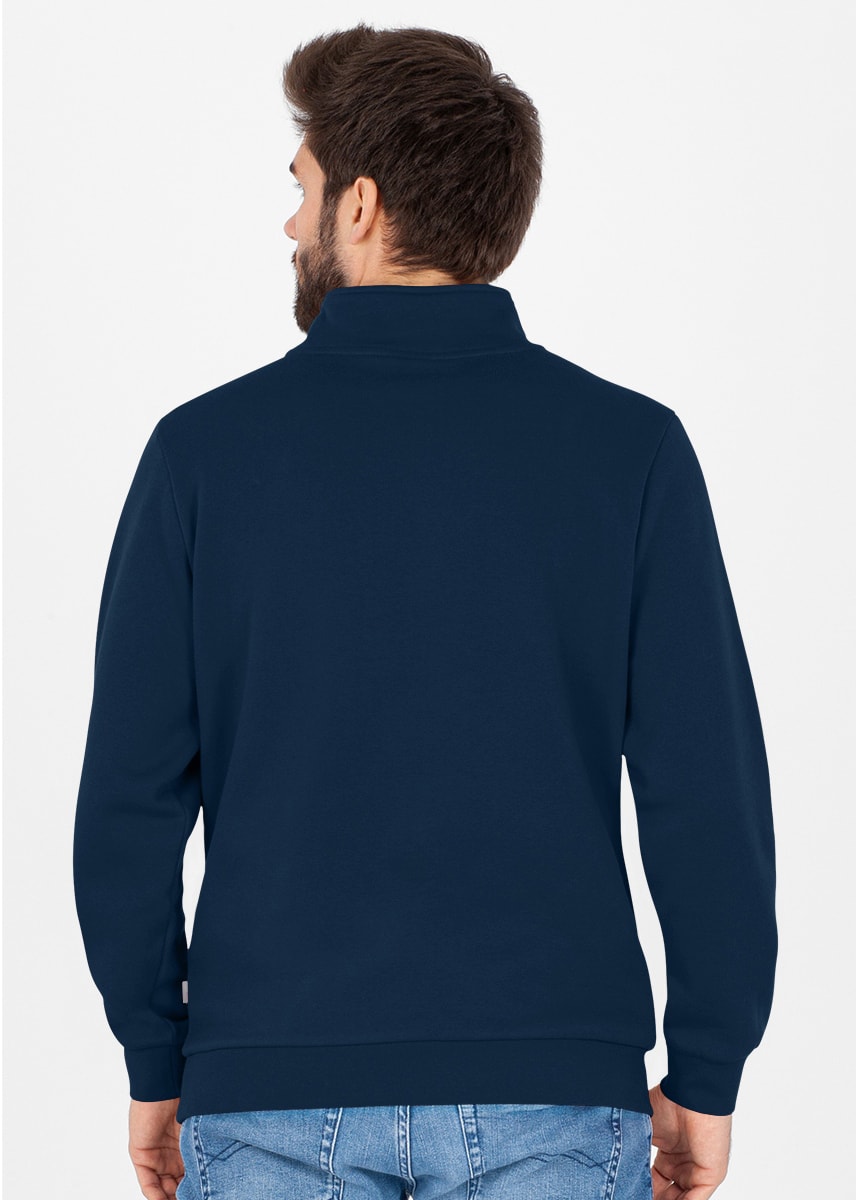 Zip top Organic