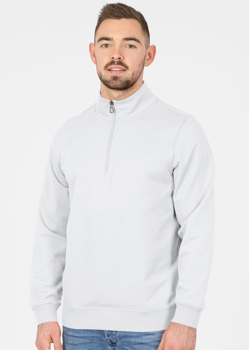 Zip top Doubletex